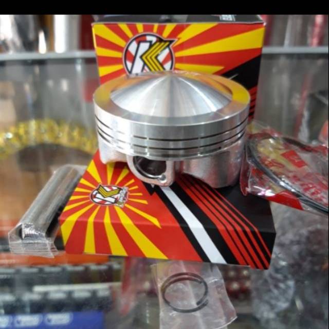 Piston kawahara ukuran 52 pen 13
