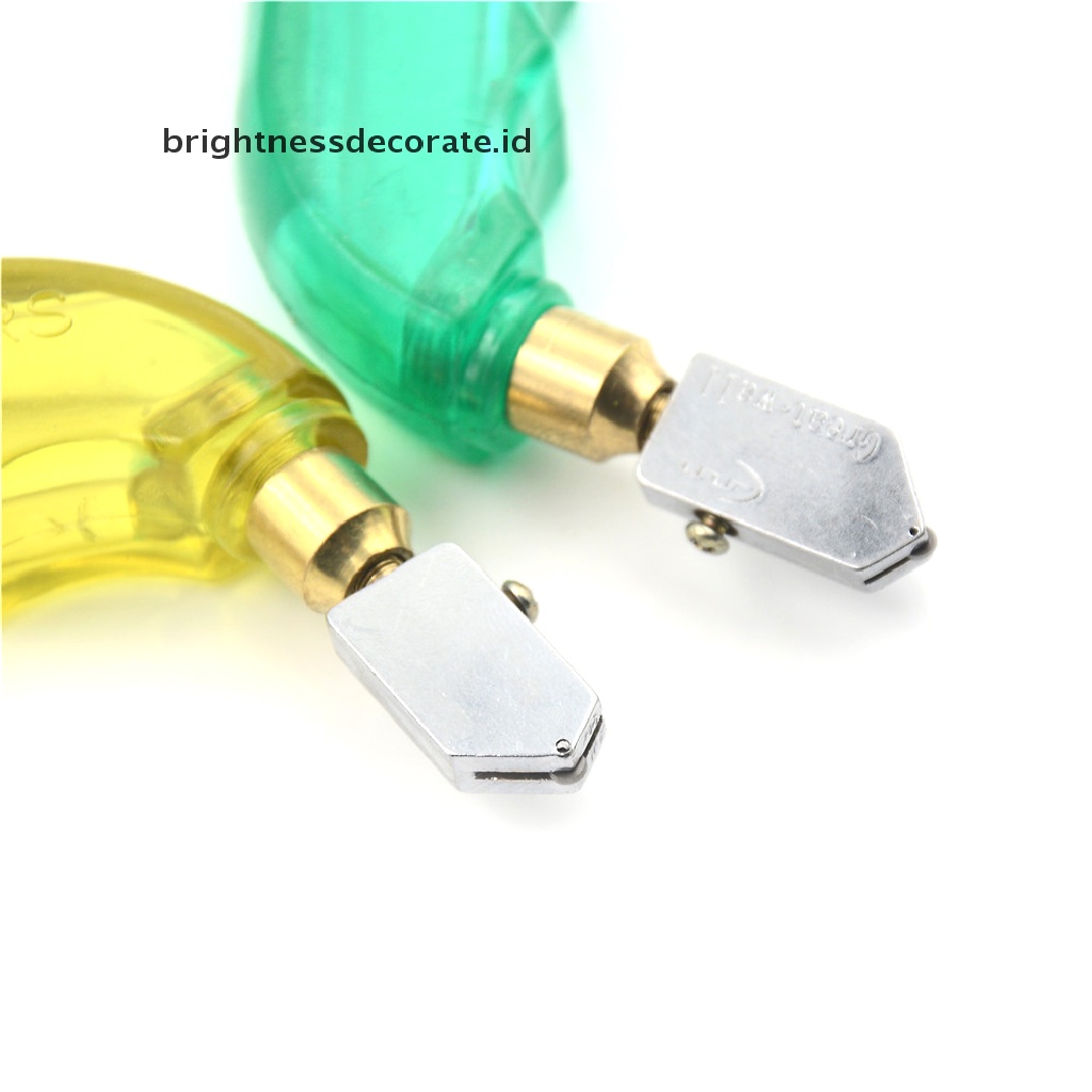 Alat Pemotong Kaca Profesional Bahan Tungsten Carbide