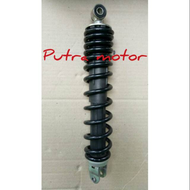 Shockbreaker belakang second original vario 125 150 led 2016 2017
