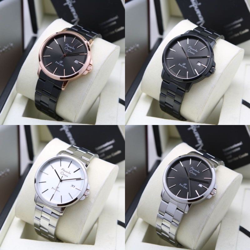 Alexandre Christie AC 1032 Pria Original