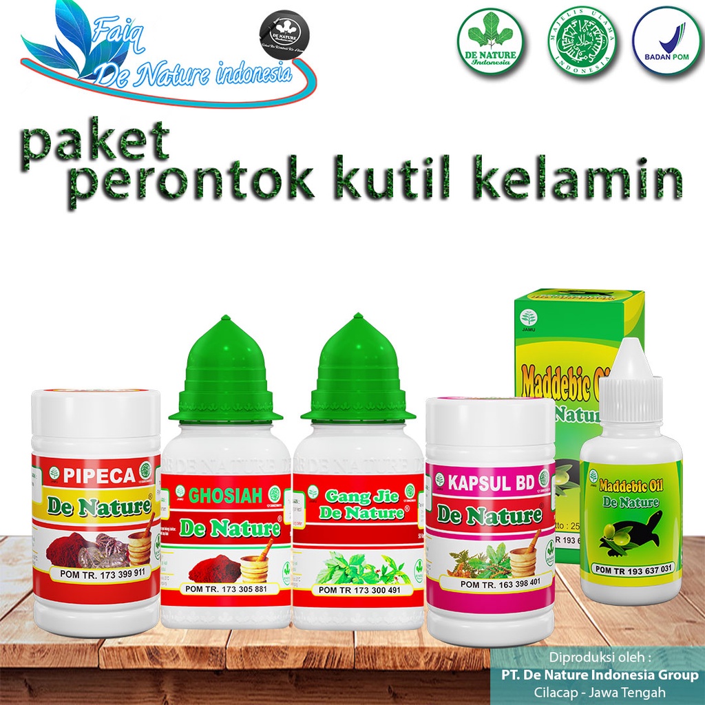 Obat Kutil Kelamin | Kondiloma Akuminata | Jengger Ayam | HPV - Herbal Aman  Dari De NatureMengobati