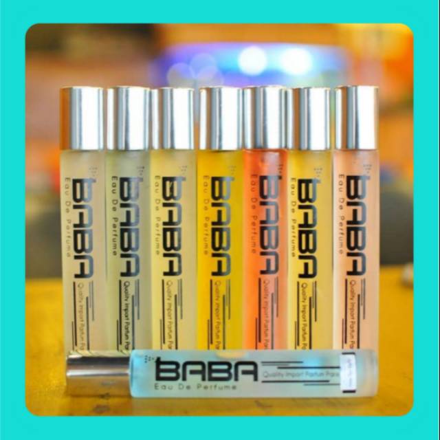 BABA PARFUM
