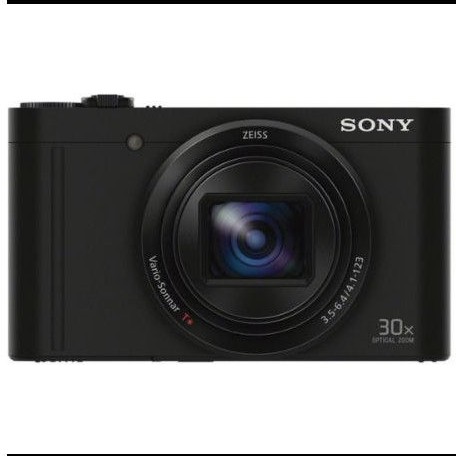 Sony CyberShot DSC-WX500 Sony WX500 Garansi Resmi 1 Tahun