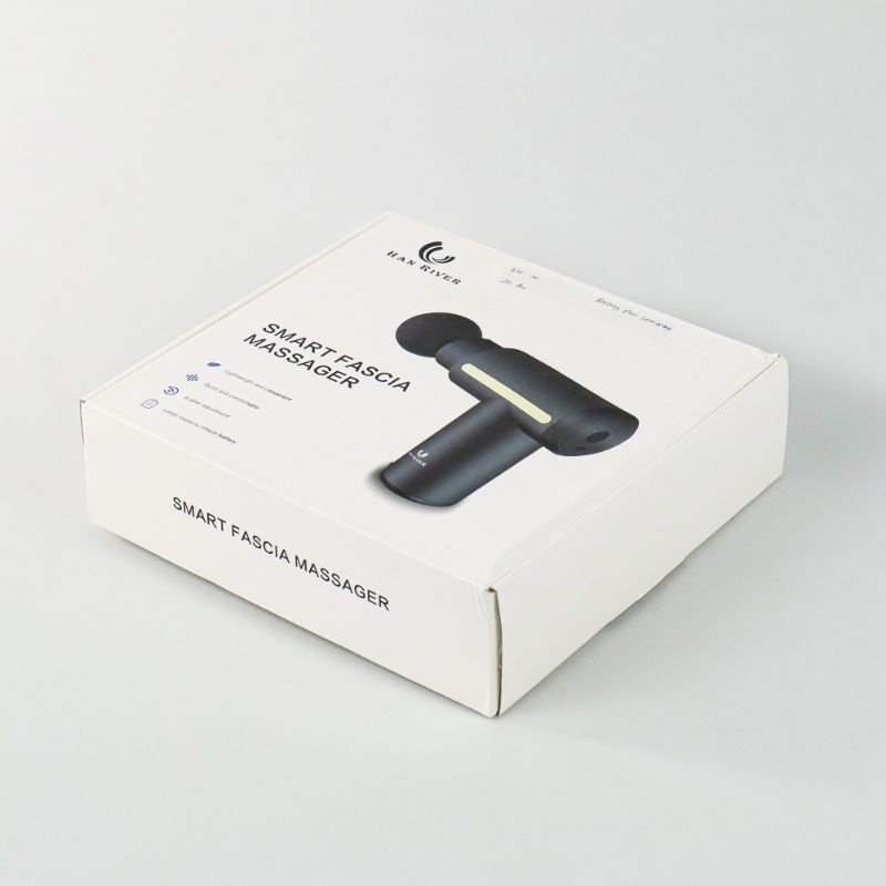Alat Pijat Massage Elektrik 4 in 1 Battery USB Charger