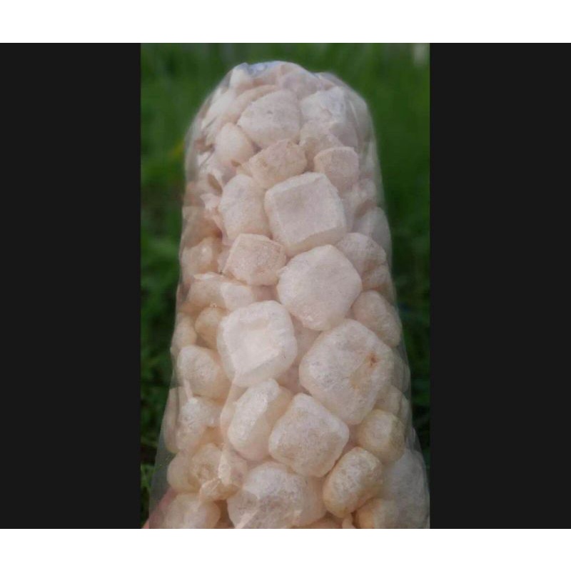 

Kerupuk Kulit Sapi
