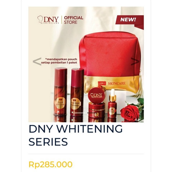DNY SKINCARE