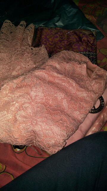 1 Set Bianca + Rinjani (novha)