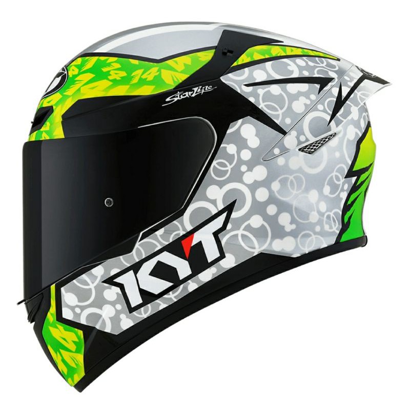 kyt tt course arbolino