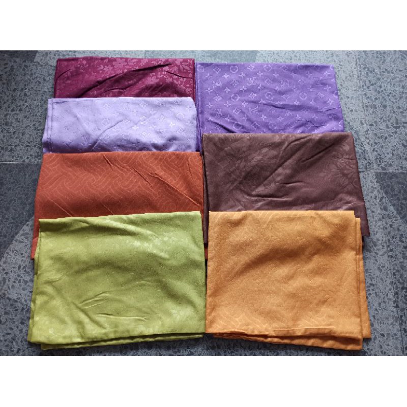 Sarung bantal paket 10 sarban PREMIUM/5pasang