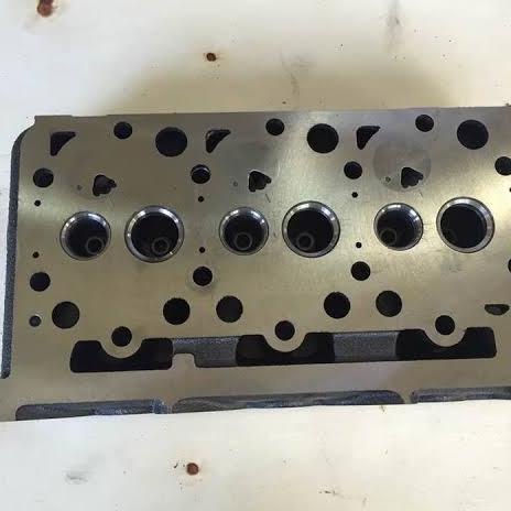 :<:<:<:<] Cylinder head Kubota D1403