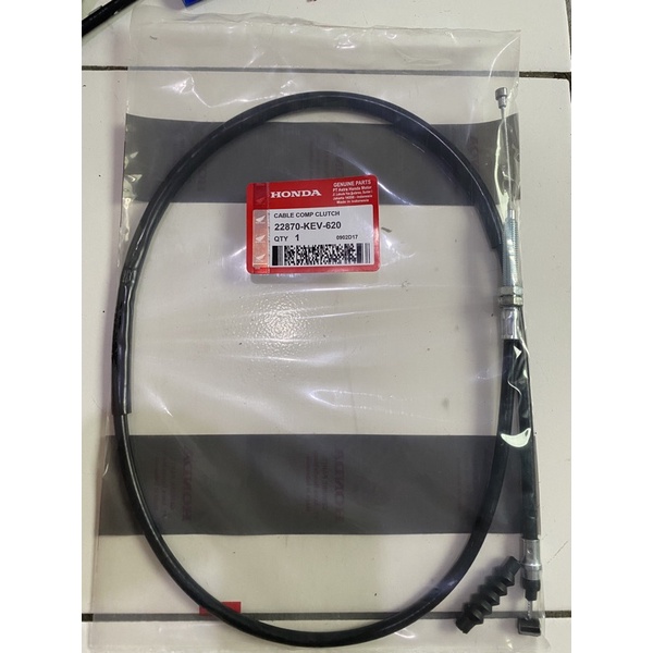 Tali Kabel Kopling Honda Supra XX