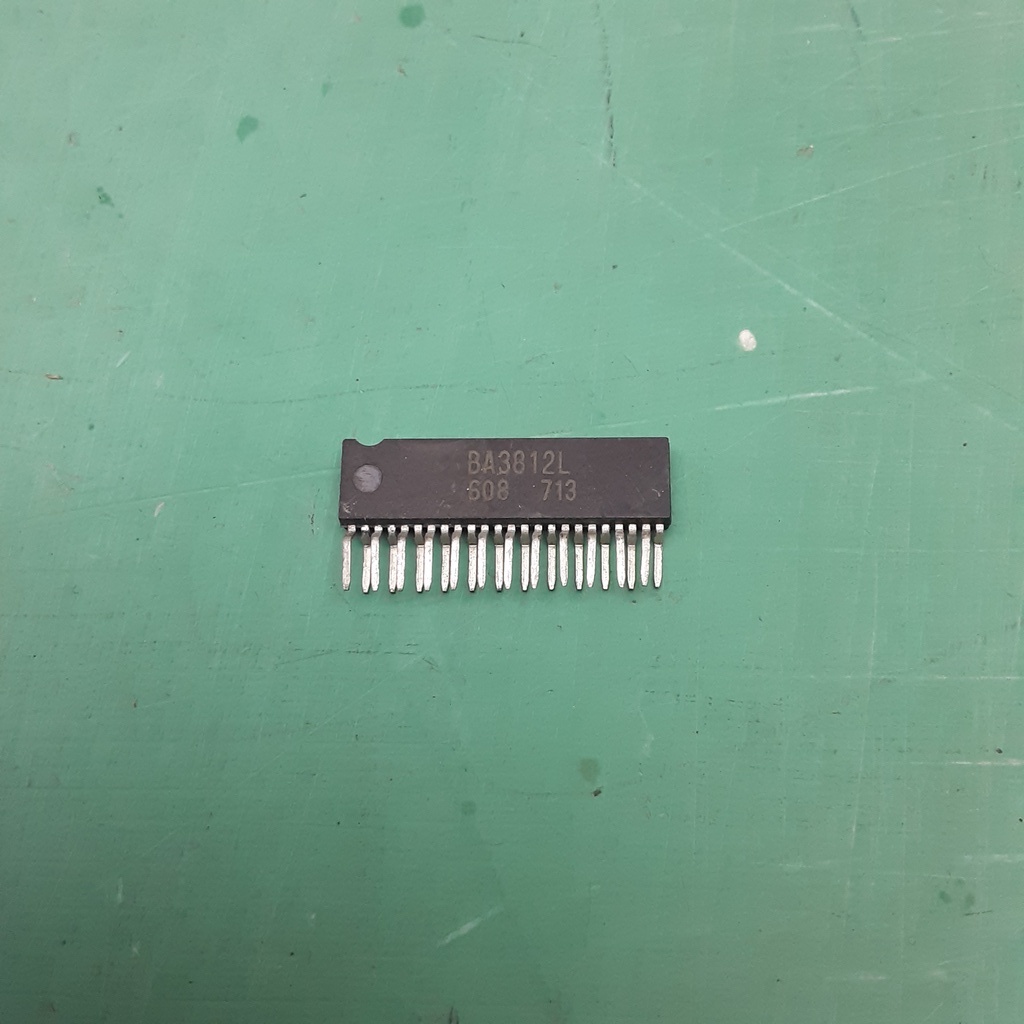 ic BA3812L