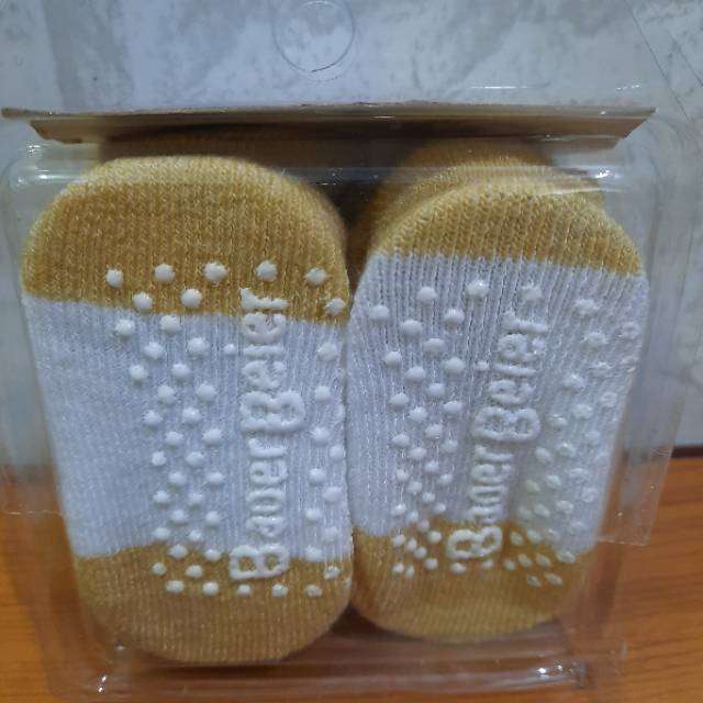 AHZA RELIABLE KAOS KAKI SNI MIKA 3D BONEKA