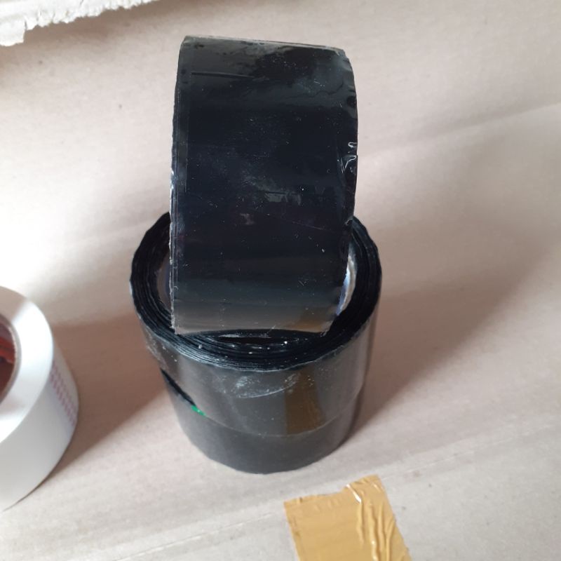 Gardenglories Lakban Karpet Melamin