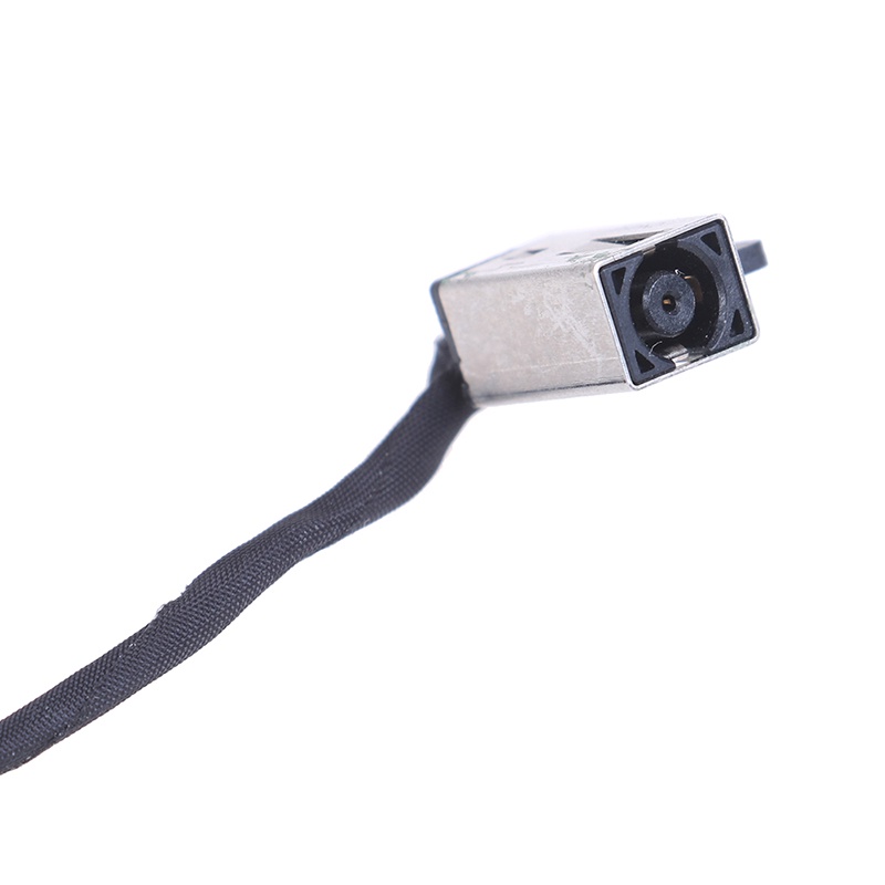 {LUCKID}DC power jack cable socket for dell inspiron 14-5455 15-5558 KD4T9 DC30100UD00