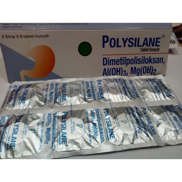  Obat  Tablet Demam  Resep  Dari Dokter