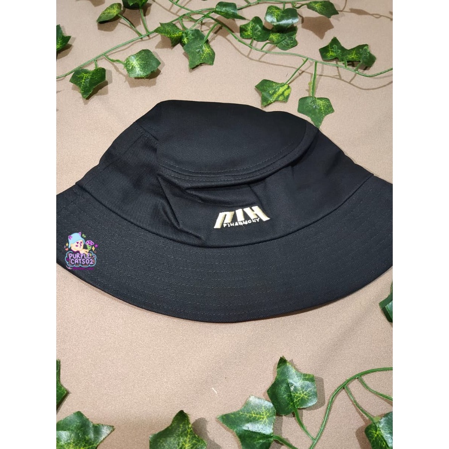 P1Harmony / P1H Fan Meeting MD [P1uspace H : Time To Move Out] 2021