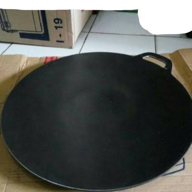 Loyang martabak telor UK. 70 cm