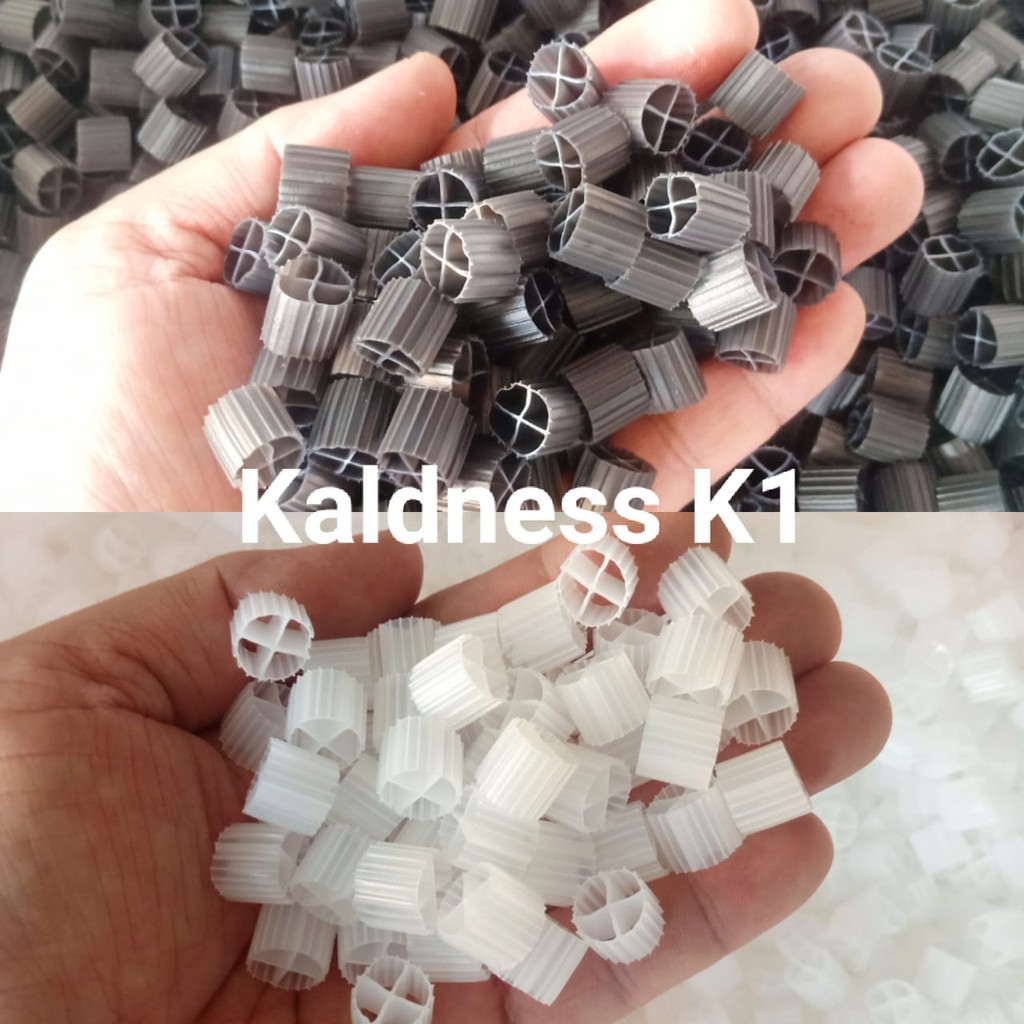 Kaldnes / Kaldness K1 / K1 Mini / 1 KG / Media Filter
