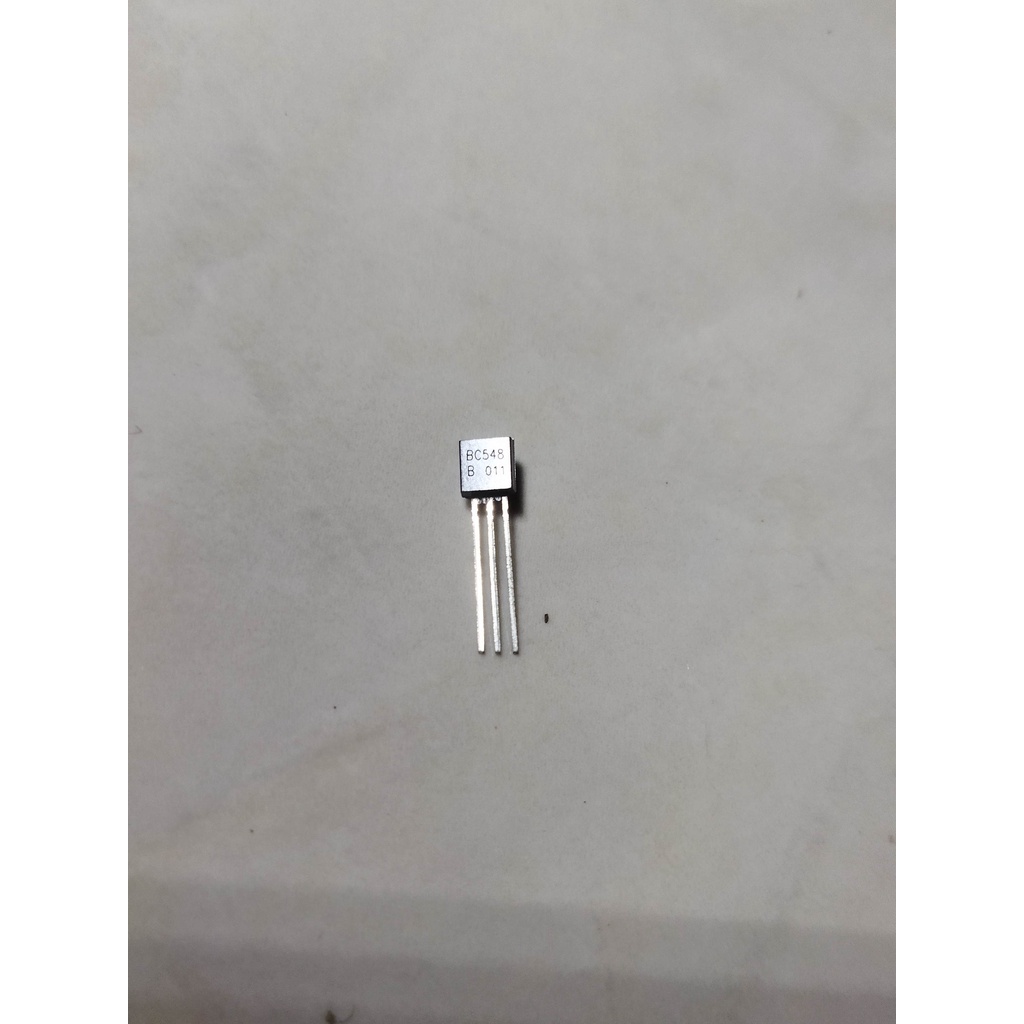 Jual Transistor BC548 | Shopee Indonesia