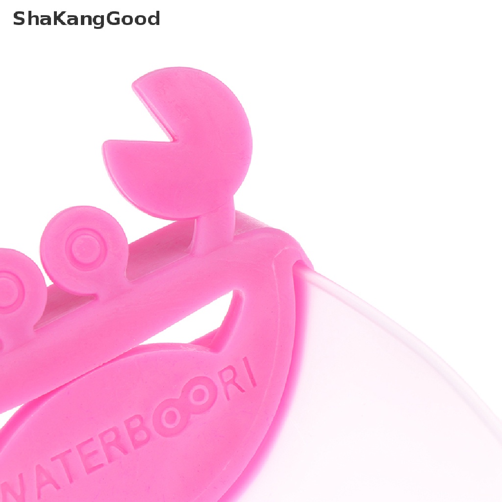 Skid Extender Keran Air Wastafel Kamar Mandi Untuk Anak