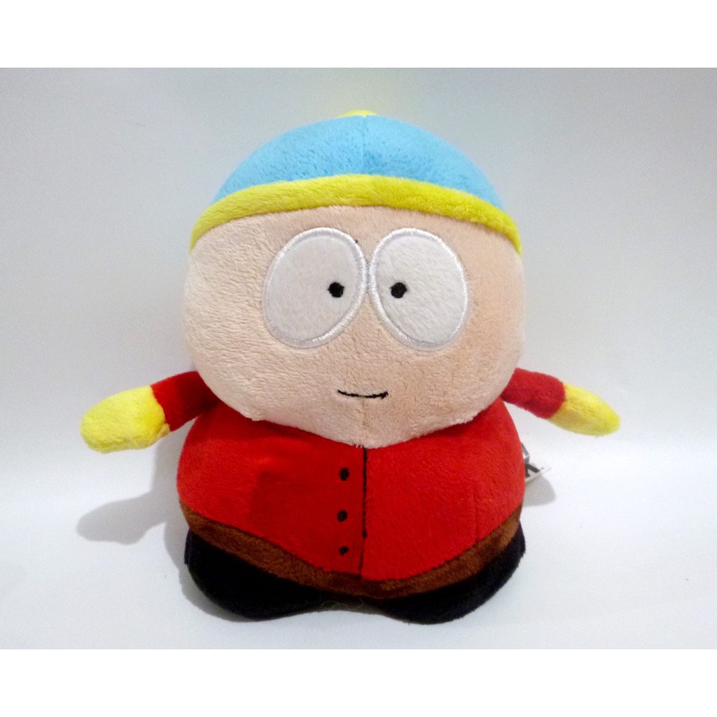 Jual Boneka Eric Cartman South Park 