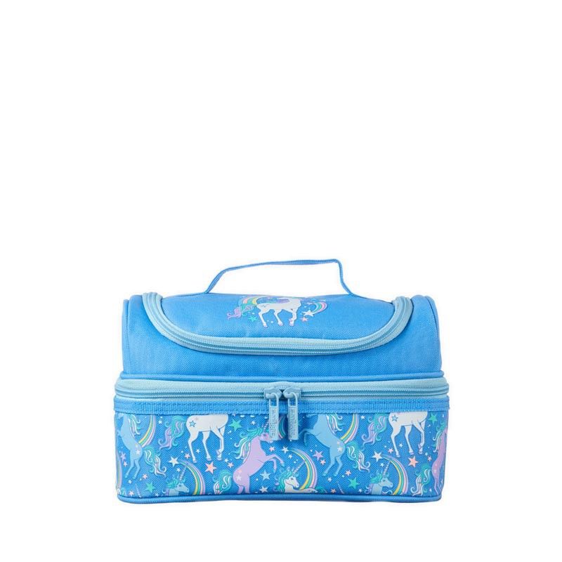

Smiggle Lunchbox Double Decker Neat - IGL443782CFB