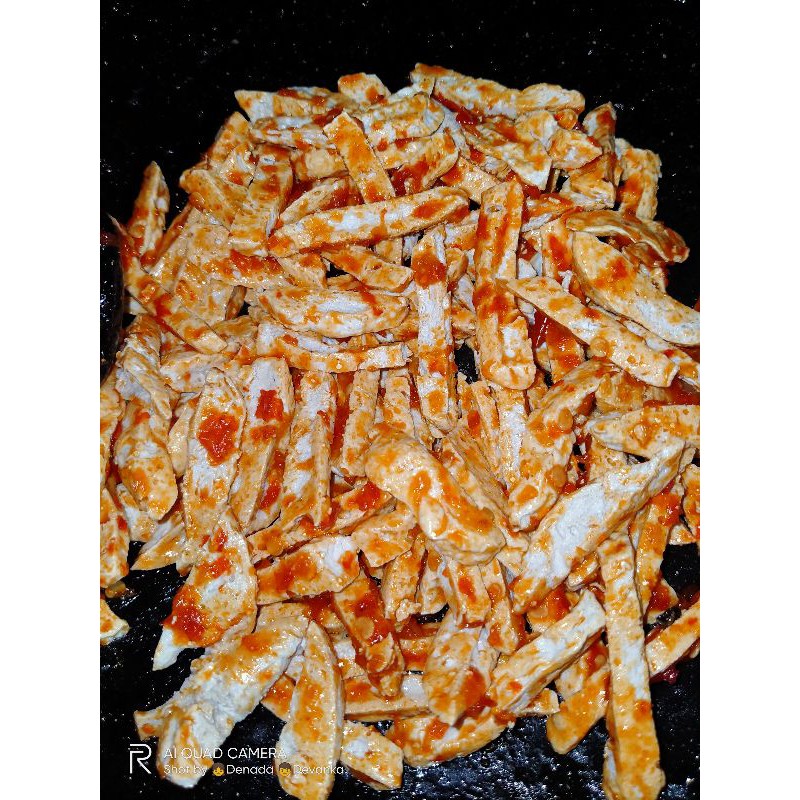 

Cobek Basreng Empuk