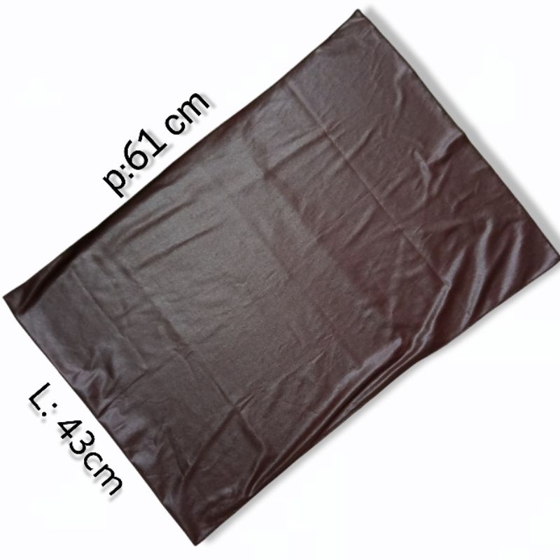 

Kain pembungkus tas bawaan papillon