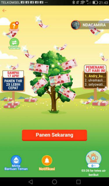 Baju Batik Wanita Modern Monalisa Genes M,l,xl Asli Pekalongan