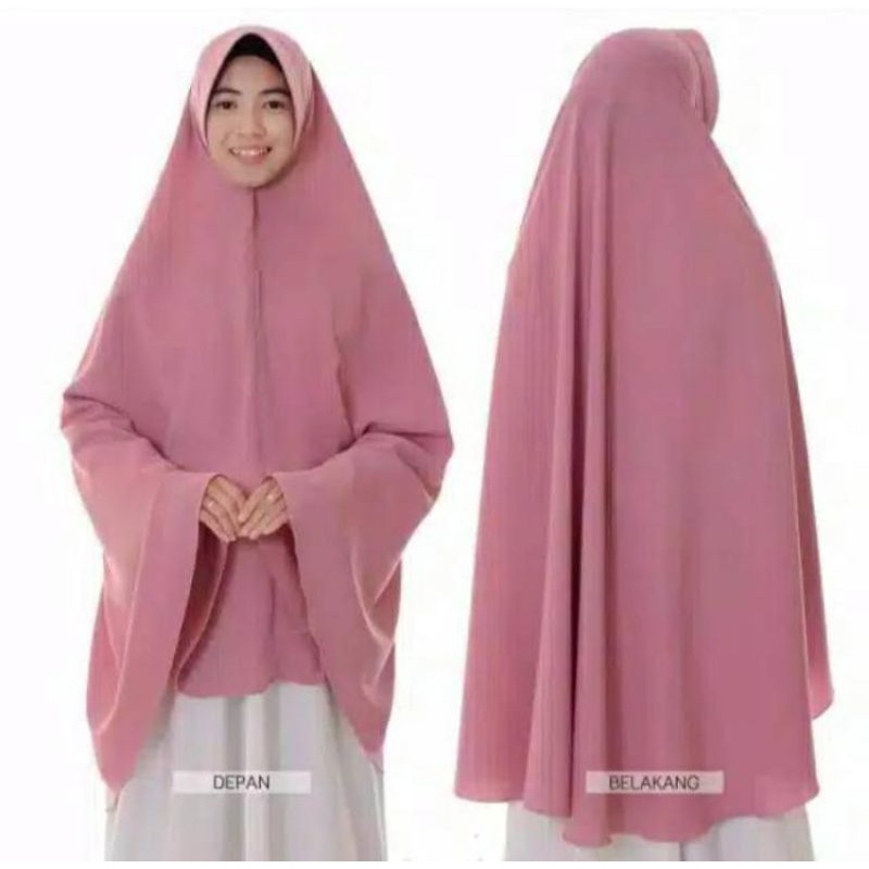 Khimar Pet Jumbo XXXL