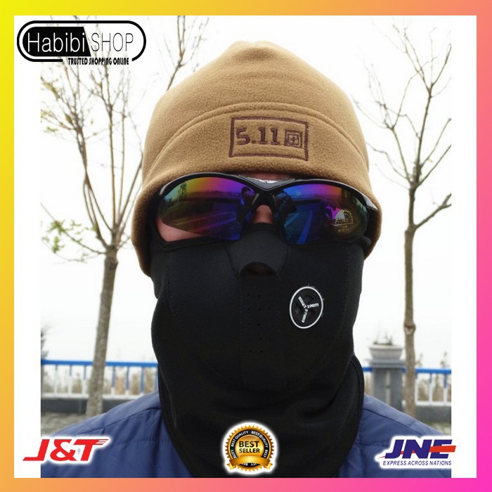 KUPLUK 511 SERIES TOPI KOMANDO 511