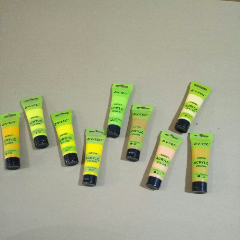 

Cat Acrylic V-Tec 35 ml