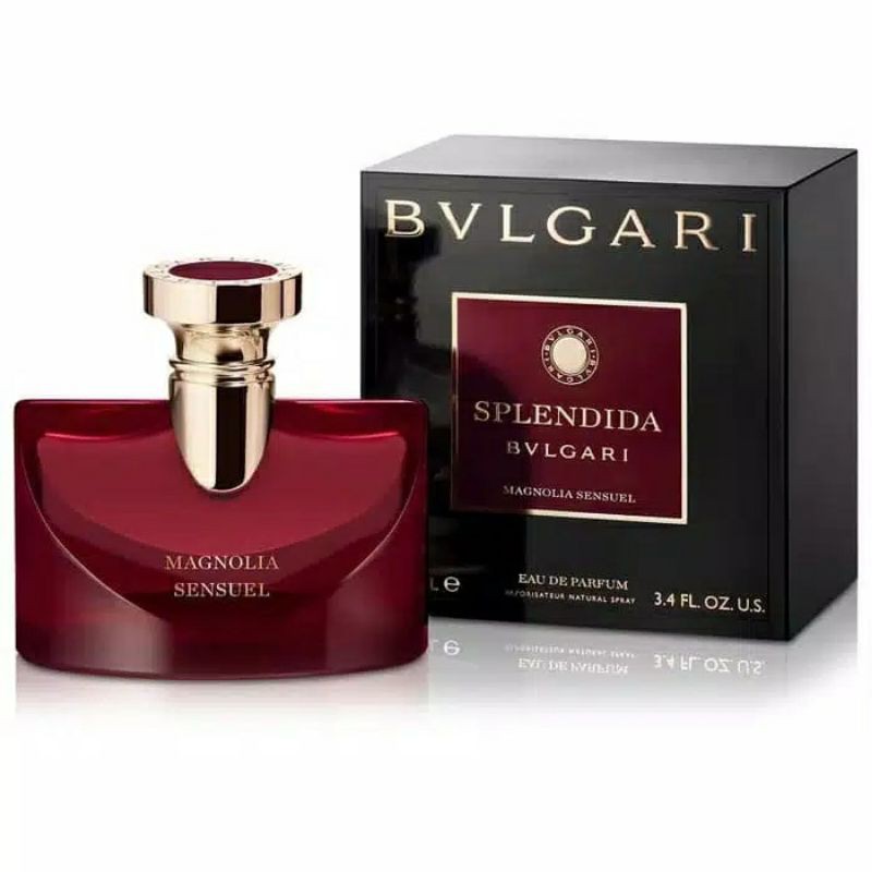 bvlgari splendida parfum -100ml