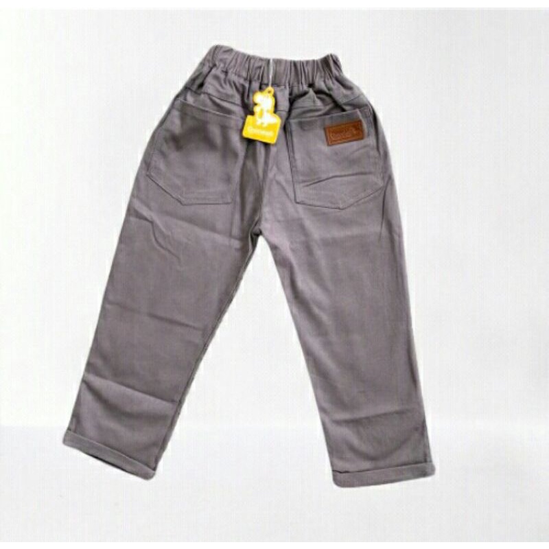 Chino Anak Laki Premium 1-9 Tahun