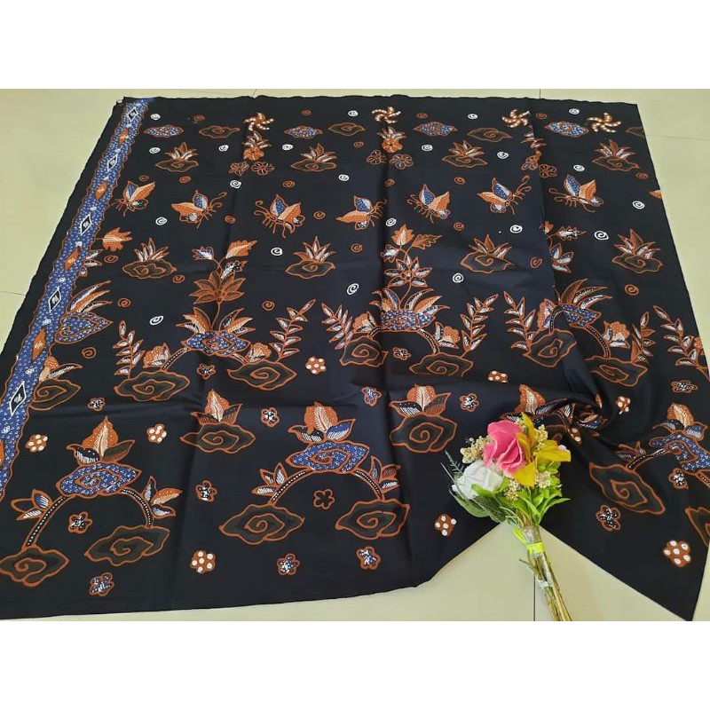 KAIN BATIK FULL TULIS