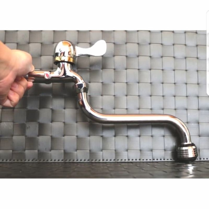 Onda Kran Air Tembok A 801 TLG / Kran Tembok Onda / Kran Air Onda