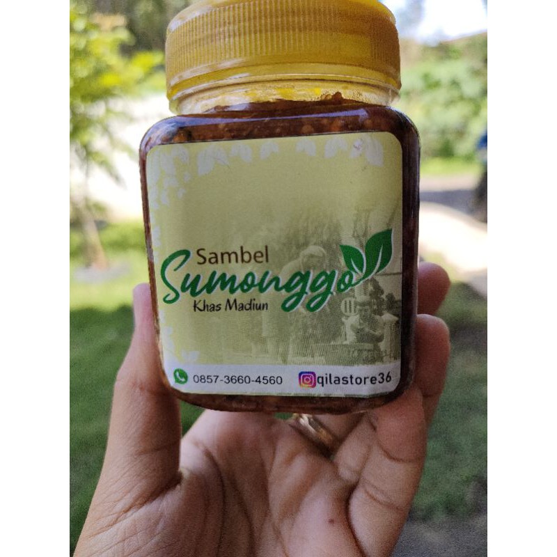 

Sambelpecelmadiun