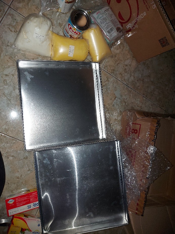Loyang Lidah Kucing