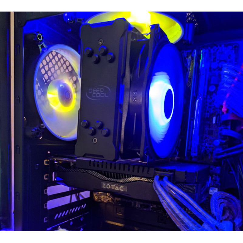 gtx 950 2gb gddr5 zotac amp