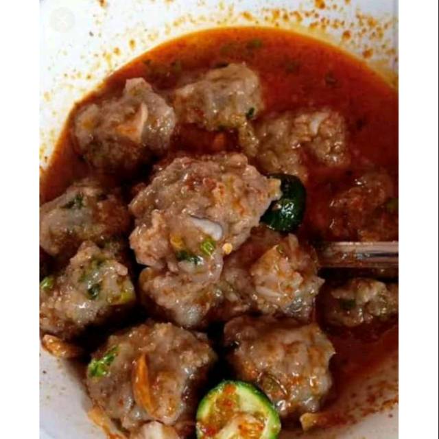 

Baso tulang rangu