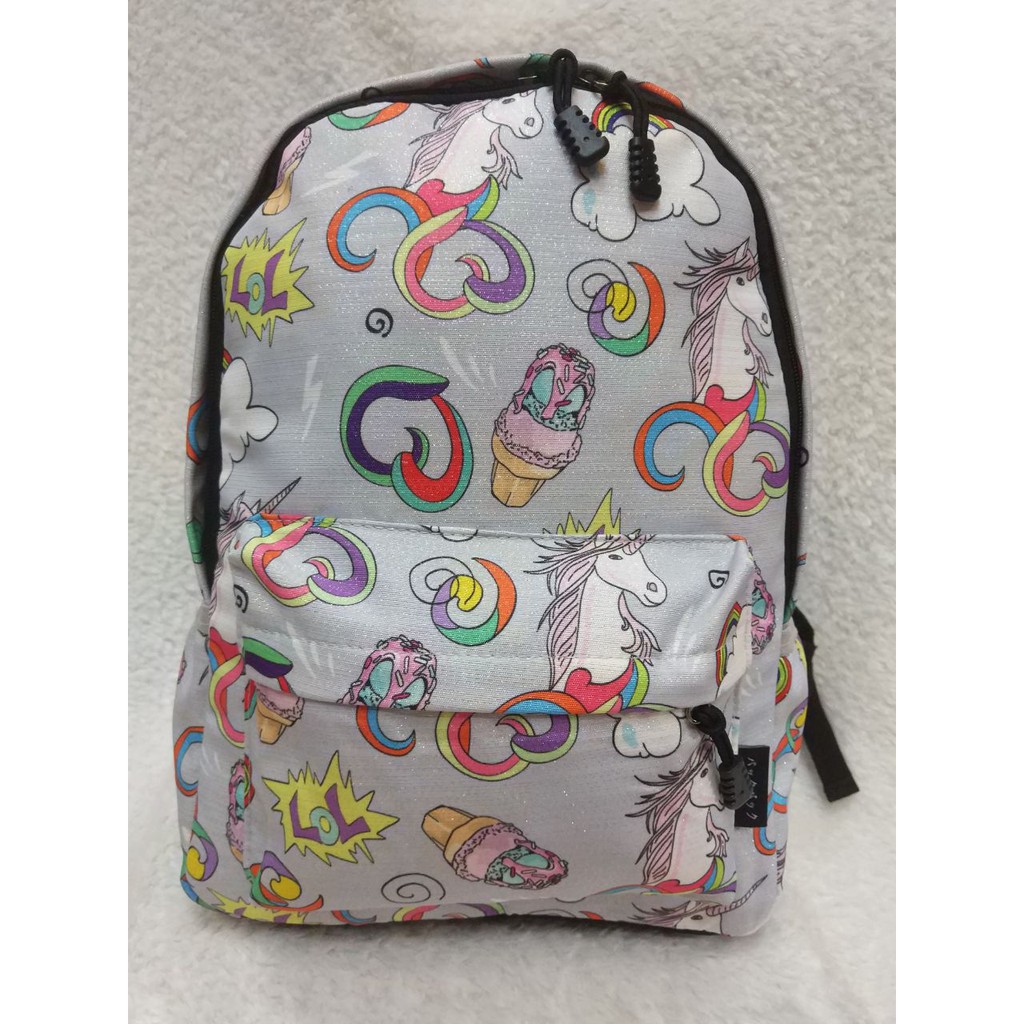 RANSEL ANAK BAKKU PAKKU 125 IMPORT. DARENA BAGS BANDUNG