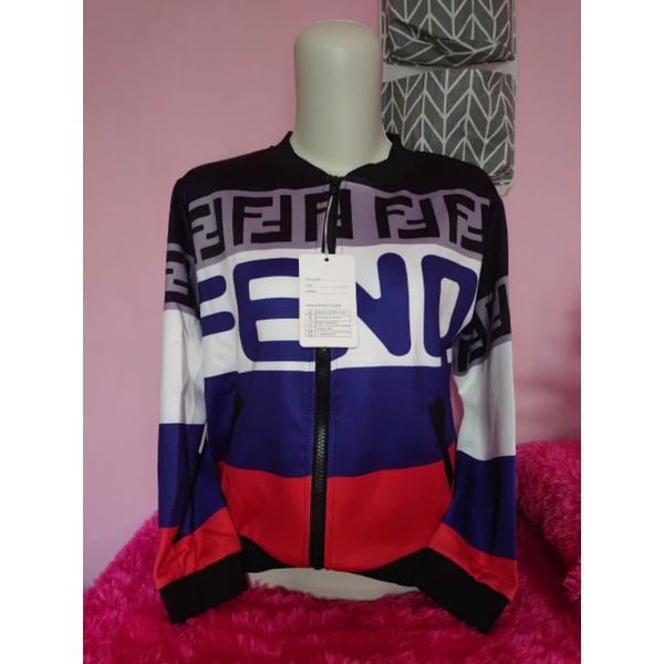 Jaket wanita/jaket import/pakaian wanita/fashion wanita/Jaket Bomber