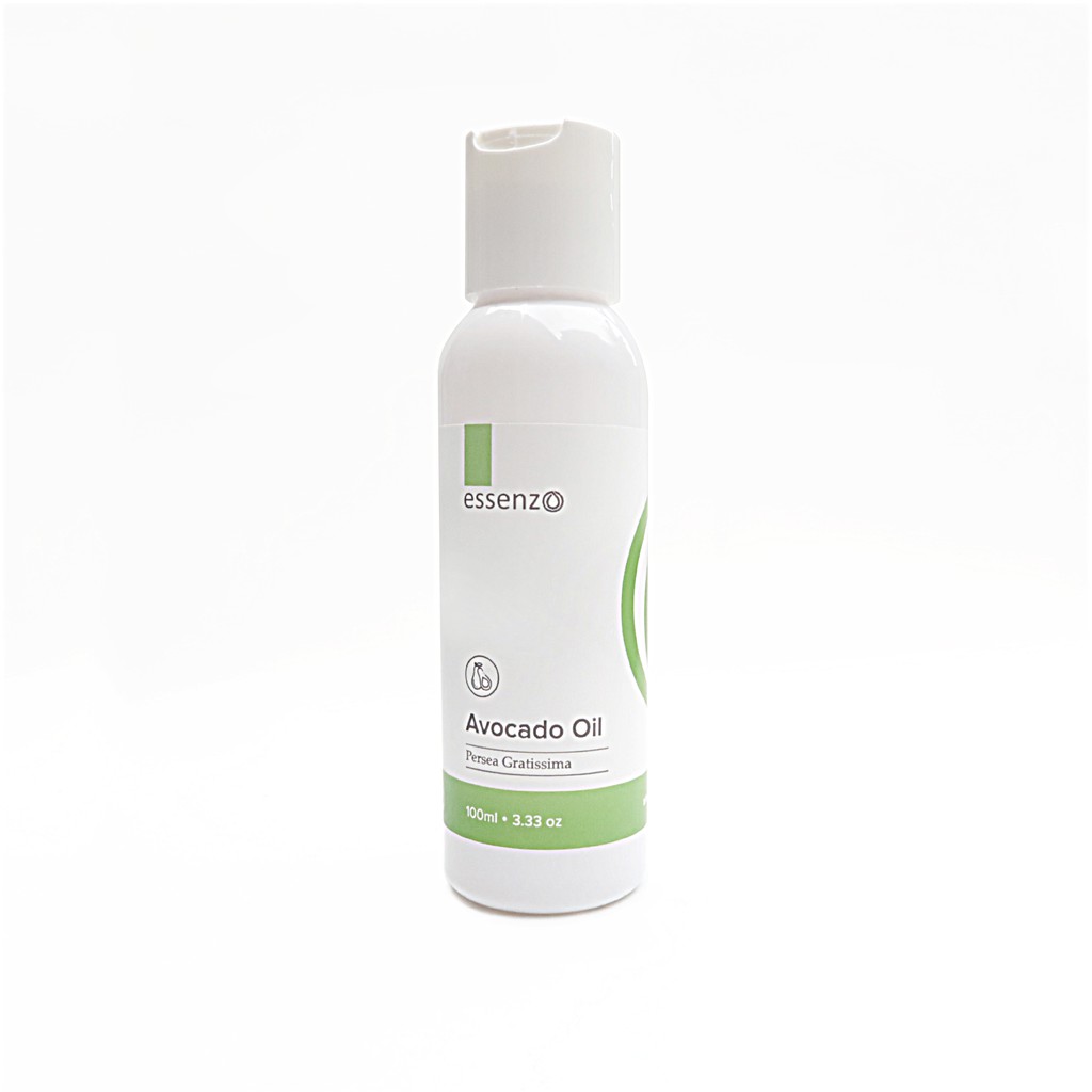 Essenzo Avocado Oil