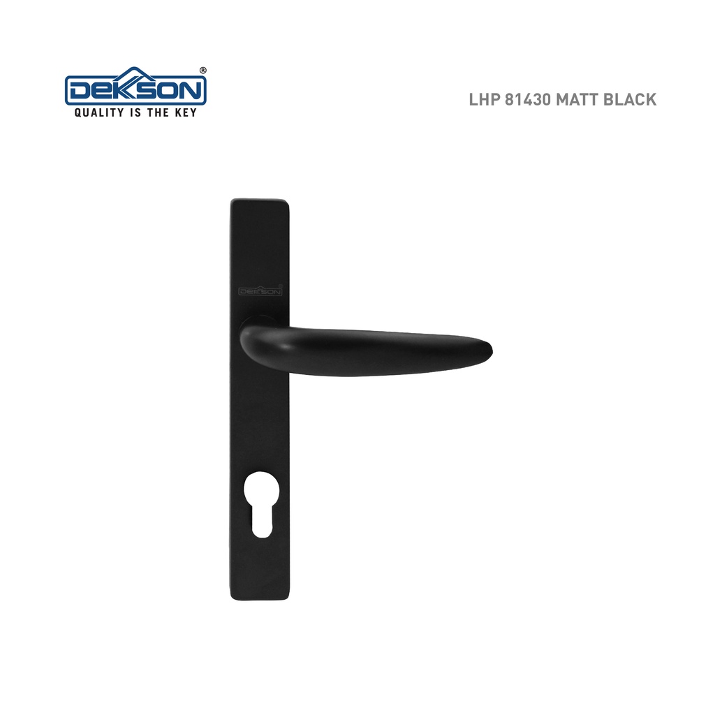 DEKKSON - GAGANG PINTU/HANDLE DEKKSON LHP 81430