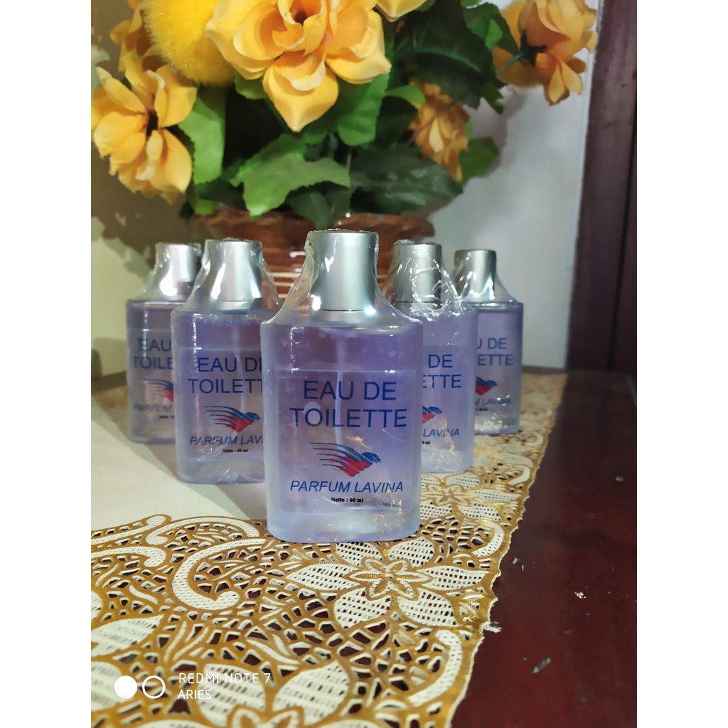 parfum garuda lavina edt