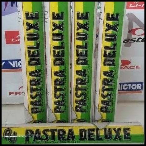 Cock Kok Shuttlecock Badminton Pastra Deluxe Original
