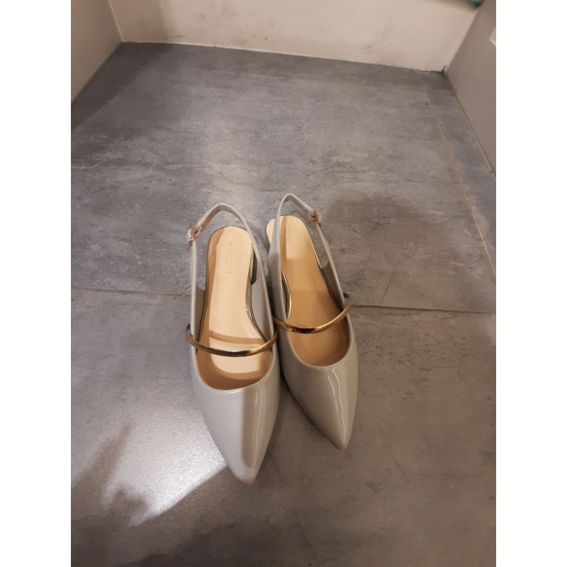 Sepatu Wanita Urban&Co Original