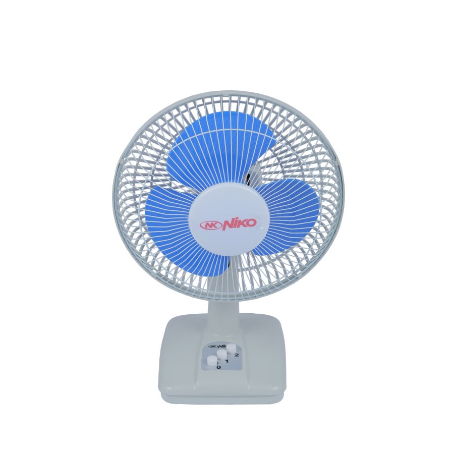 Kipas Angin Meja NIKO 9 Inch Desk Fan NIKO NKD 9