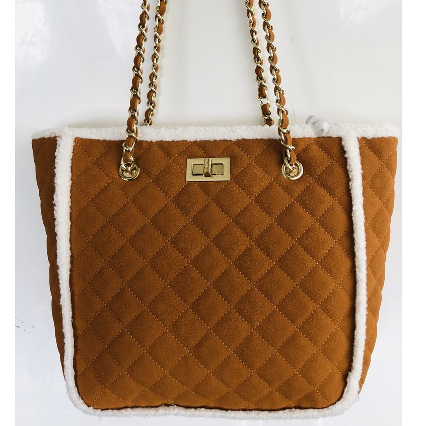 HANDBAG TAS FASHION IMPORT BATAM BRANDED SELEMPANG TAS WANITA MURAH shoulder bag Tas KW superKMART